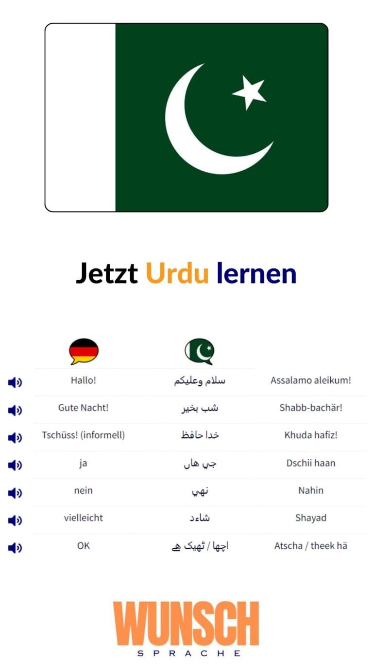 Urdu lernen auf Pinterest merken