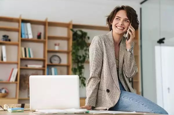 Business Deutsch auf Französisch lernen Quick-Show erreichbar