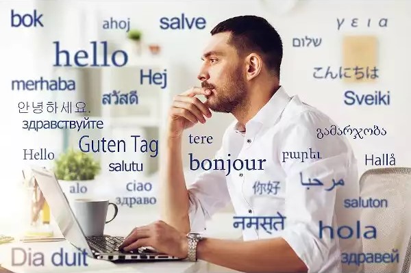 Punjabi lernen übersetzen