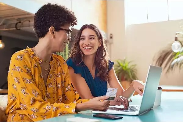 Business Deutsch auf Spanisch lernen Quick-Show die Angelegenheit besprechen