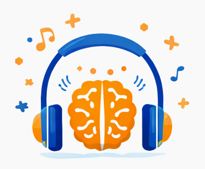 Wortschatz nachhaltig festigen - Superlearning gezielt einsetzen - wunschsprache.de