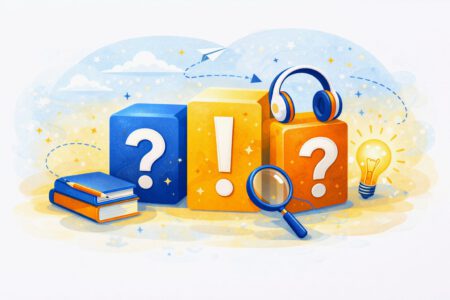 Unsere Sprachkurse richtig nutzen - FAQ - wunschsprache.de